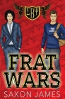 Frat Wars: King of Thieves Cover Image