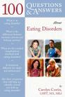 100 Questions & Answers about Eating Disorders Cover Image