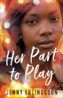 Her Part to Play Cover Image