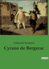Cyrano de Bergerac By Edmond Rostand Cover Image