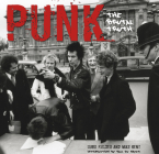 Punk: The Brutal Truth (Revealed) By Paul Noyer (Foreword by), Hugh Fielder Cover Image