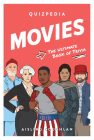 Movie Quizpedia: The Ultimate Book of Trivia By Aisling Coughlan Cover Image