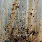 Secret Shropshire By Maureen Westerby, Jean MacDonald Cover Image