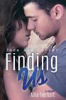 Finding Us: The Jade Series #6 By Allie Everhart Cover Image