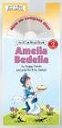Amelia Bedelia Book and CD (I Can Read Level 2) By Peggy Parish, Fritz Siebel (Illustrator) Cover Image