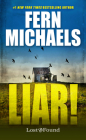 Liar! By Fern Michaels Cover Image