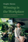 Winning in the Workplace By Onajite Akemu Cover Image