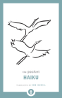 The Pocket Haiku By Sam Hamill (Translated by) Cover Image