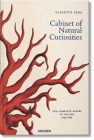 Albertus Seba. Cabinet of Natural Curiosities By Irmgard Müsch, Jes Rust, Rainer Willmann Cover Image