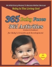 365 Baby Faces 365 Activities: for Baby's Growth and Development By Narpavi Rati Cover Image