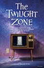 The Twilight Zone (Oberon Modern Plays) By Rod Serling, Charles Beaumont, Richard Matheson Cover Image