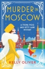 Murder in Moscow Cover Image