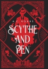 Scythe and Pen Cover Image