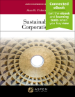 Sustainable Corporations: [Connected Ebook] (Aspen Coursebook) By Alan R. Palmiter Cover Image