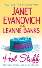 Hot Stuff By Janet Evanovich, Leanne Banks Cover Image