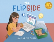 The Flip Side By Shreya Gupta Cover Image