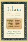 Islam: A Short Guide to the Faith Cover Image