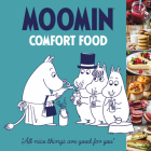 Moomin Comfort Food Cover Image