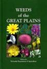 Weeds of the Great Plains By Nebraska Department of Agriculture,, James Stubbendieck, L. Coffin, Mitchell; Landholt Cover Image