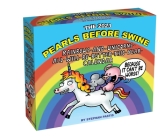 Pearls Before Swine 2023 Day-to-Day Calendar By Stephan Pastis Cover Image