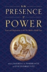In the Presence of Power: Court and Performance in the Pre-Modern Middle East Cover Image