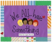 We ALL Have Something Cover Image