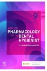 Applied Pharmacology for the Dental Hygienist Cover Image