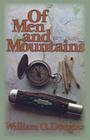 Of Men and Mountains By William O. Douglas Cover Image