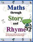 Maths through Story and Rhyme Cover Image