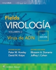 Fields. Virología. Volumen II. Virus de ADN Cover Image
