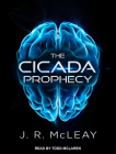 The Cicada Prophecy Cover Image