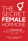 The Secret Female Hormone: How Testosterone Replacement Can Change Your Life Cover Image