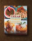 Texas Hill Country Cuisine—Flavors from the Cabernet Grill Texas Wine Country Restaurant Cover Image