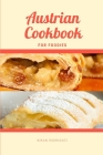 Austrian Cookbook for Foodies By Nikan Rodriguez Cover Image