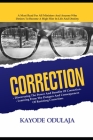 Correction By Bunmi Odulaja, Kayode Odulaja Cover Image