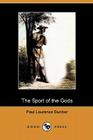 The Sport of the Gods (Dodo Press) Cover Image