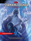 Storm King's Thunder (Dungeons & Dragons) Cover Image