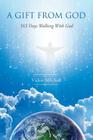 A Gift From God By Vickie Mitchell Cover Image