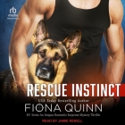 Rescue Instinct Cover Image
