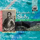 Hernando de Soto (Explorers) Cover Image
