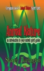 Animal Nature: an introduction to your animal spirit guides By Stacey Darlington (Illustrator), Stacey Darlington Cover Image