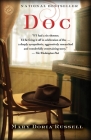 Doc: A Novel By Mary Doria Russell Cover Image