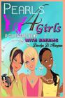 Pearls 4 Girls: A Guide for Teens with Dreams By Darolyn Denise Mangum Cover Image
