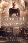 Notebook Mysteries Unexpected Outcomes Cover Image