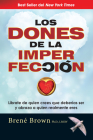 Los dones de la imperfección / The Gifts of Imperfection Cover Image