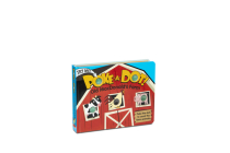 Poke-A-Dot: Old Macdonald's By Melissa & Doug (Created by) Cover Image