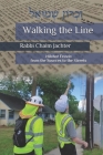 Walking the Line: Hilchot Eruvin from the Sources to the Streets By Rabbi Chaim Jachter Cover Image