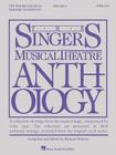 Singer's Musical Theatre Anthology - Volume 6: Soprano Book Only By Hal Leonard Corp (Created by), Richard Walters (Editor) Cover Image