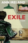 Exile By Ann Ireland Cover Image