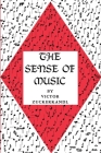 The Sense of Music By Victor Zuckerkandl Cover Image